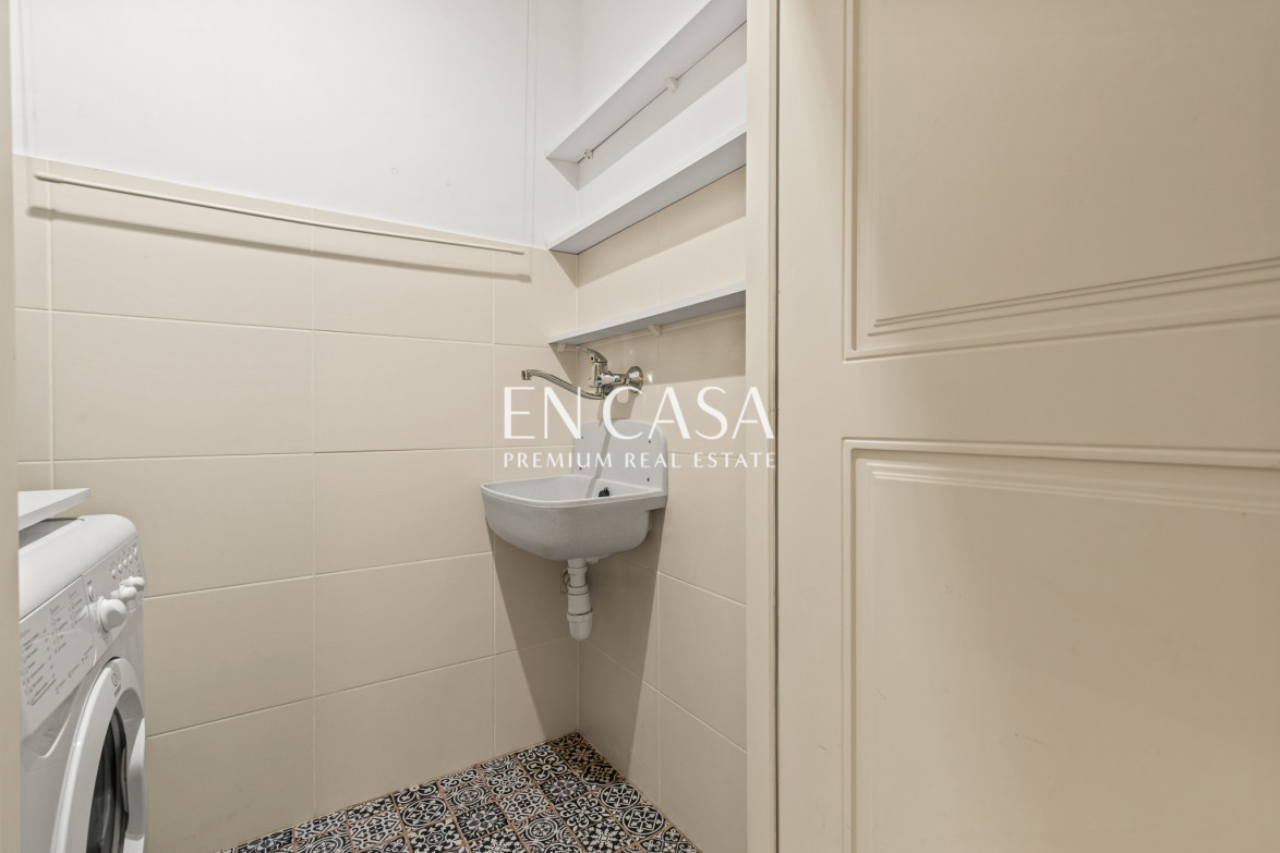 Apartment Sale Warszawa Śródmieście Nowolipie 7